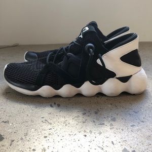 Adidas Y-3 Kyujo Low Sneakers - great condition